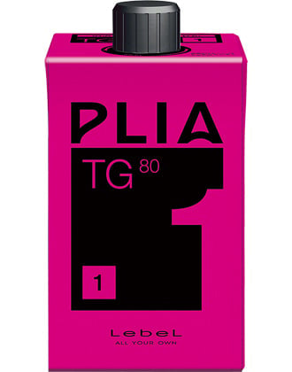 プライア TG80n 第1剤 400ml